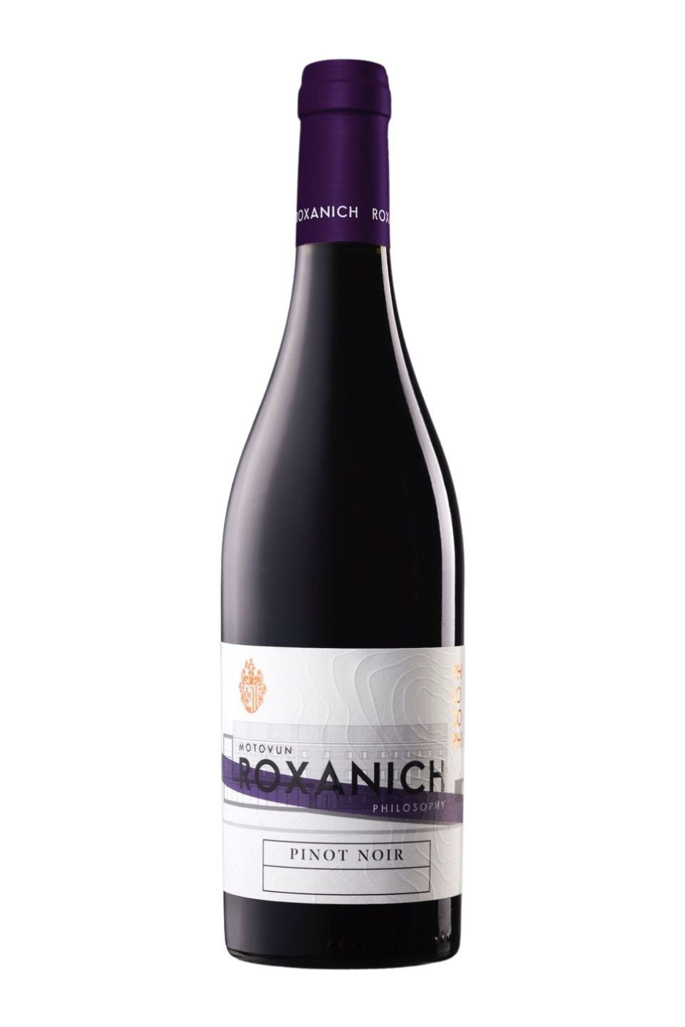 ROXANICH PINOT NOIR
