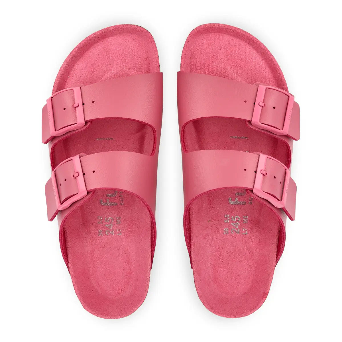 Glen Total Pink