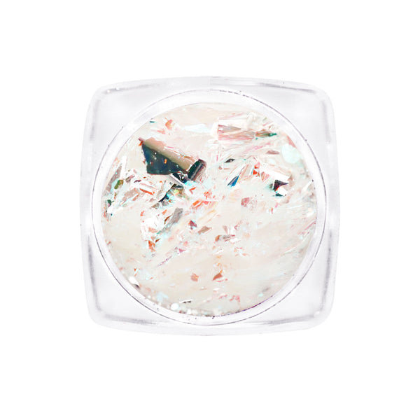 Mirror Flakes – Magic Aurora