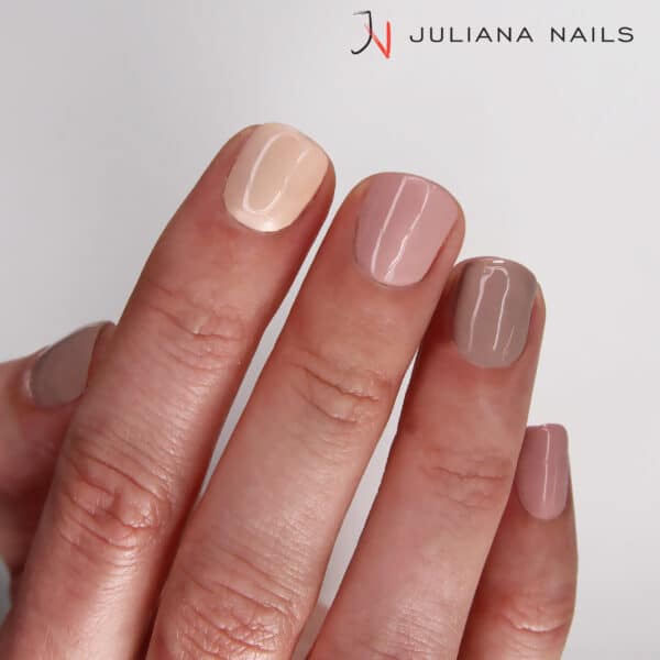 Gel u boji Pure Blush 5g