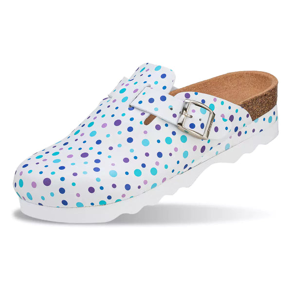 Jack Blue Dots