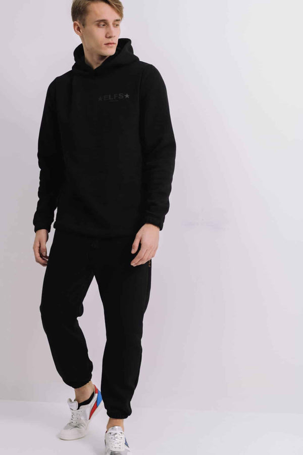 Muška trenirka OVERSIZED M23
