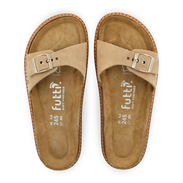 Mara Posh Sandy