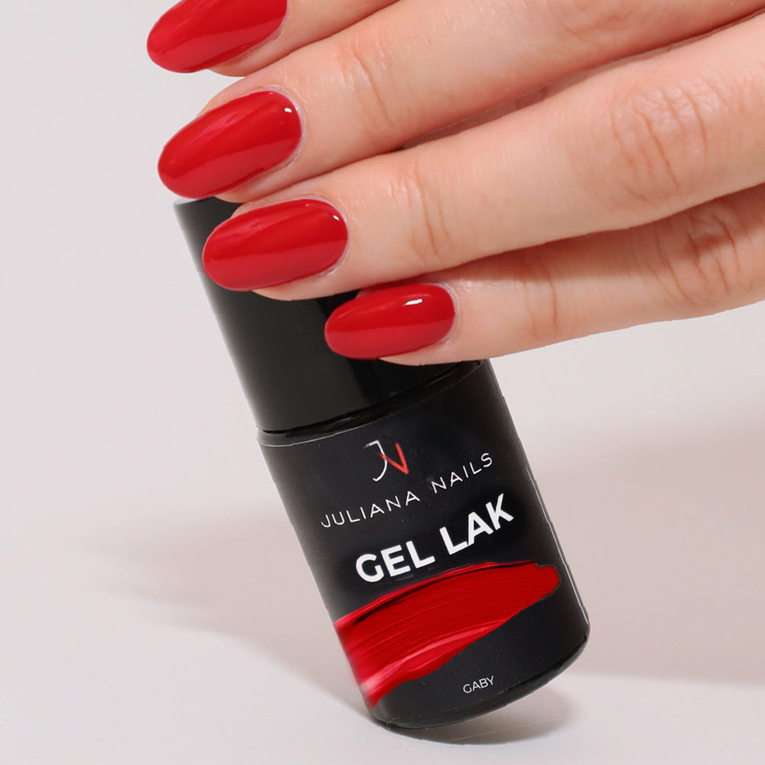 Gel lak Gaby 6ml