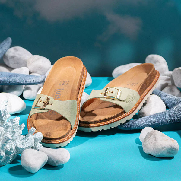 Mara Posh Minty