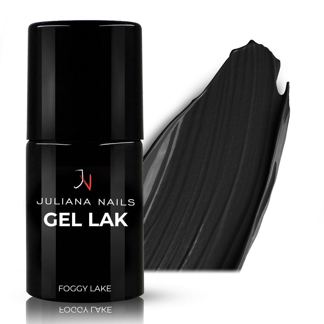Gel lak Foggy Lake 6ml