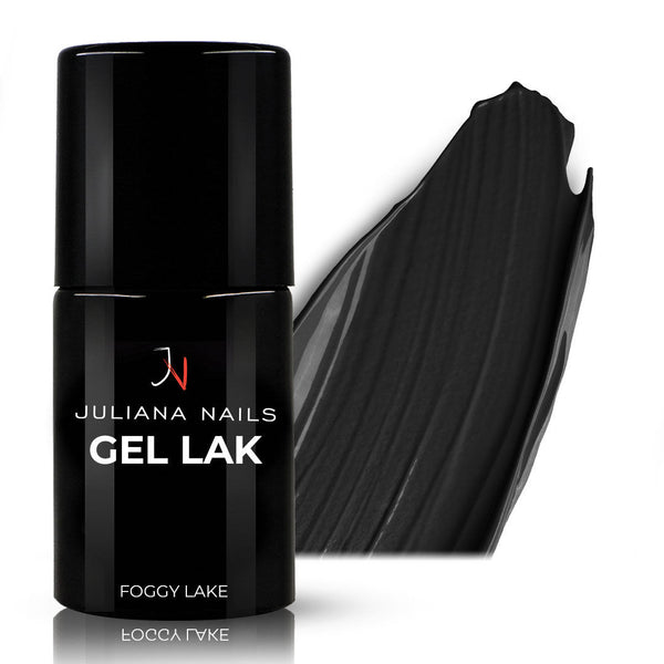 Gel lak Foggy Lake 6ml