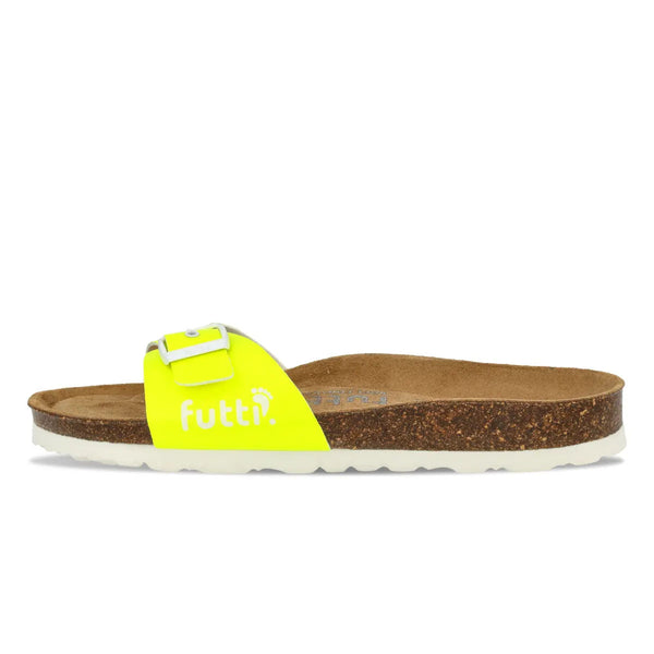 Mara Party Yellow