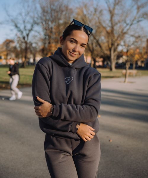 ♡ CLEO MAJICA | WARM ❄