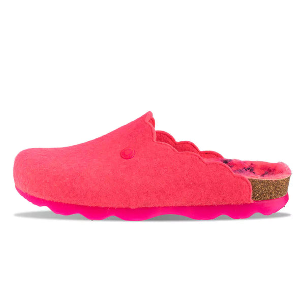 Greta Fuxia Dream