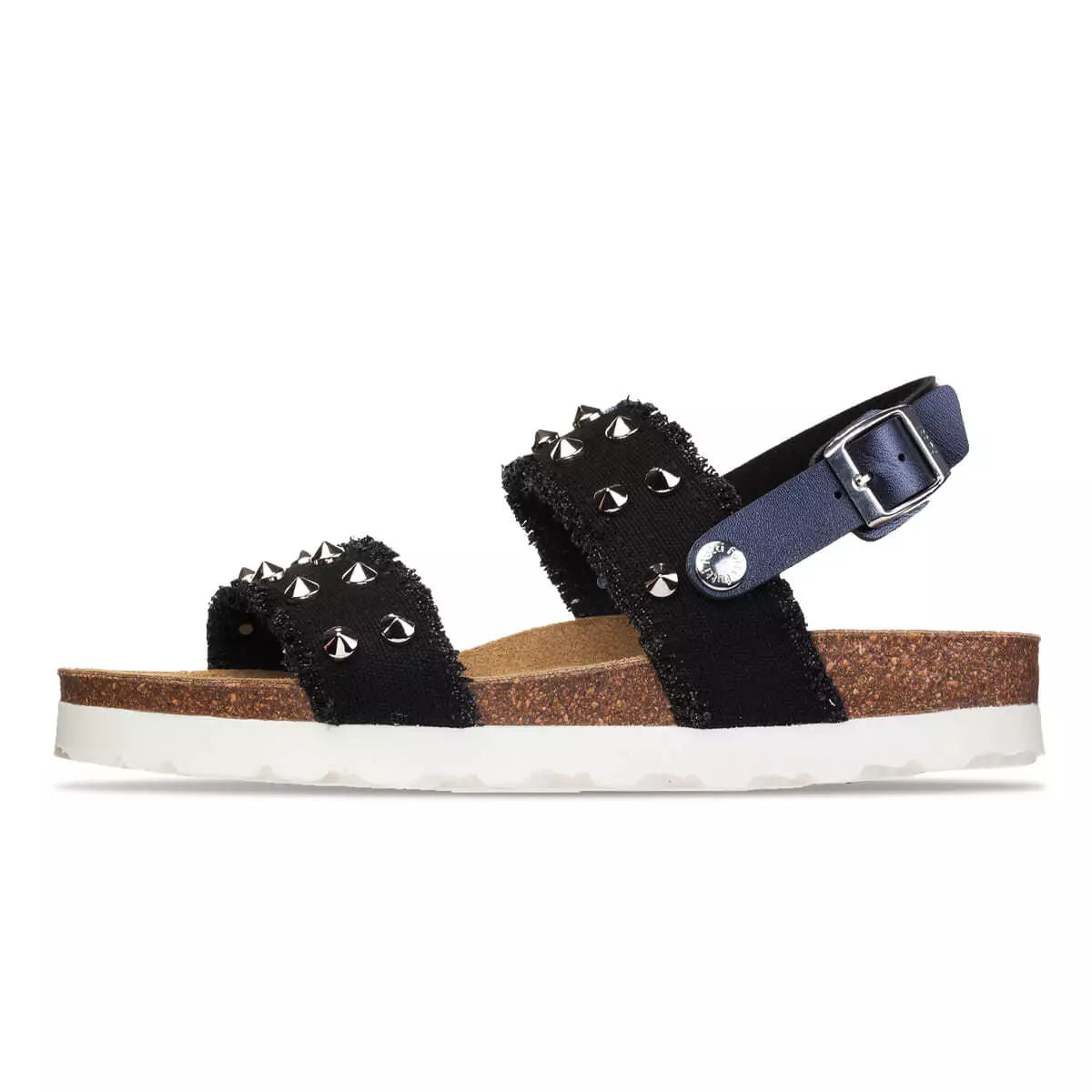 Kori Black Rivets