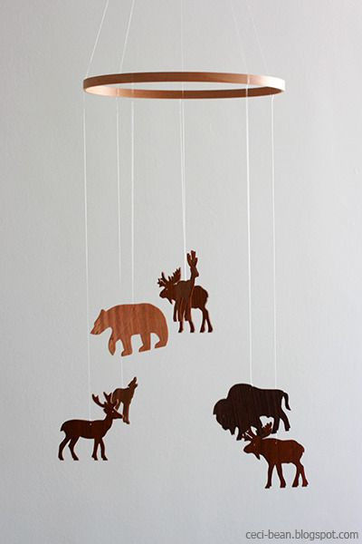 MOBIL / Happy animals