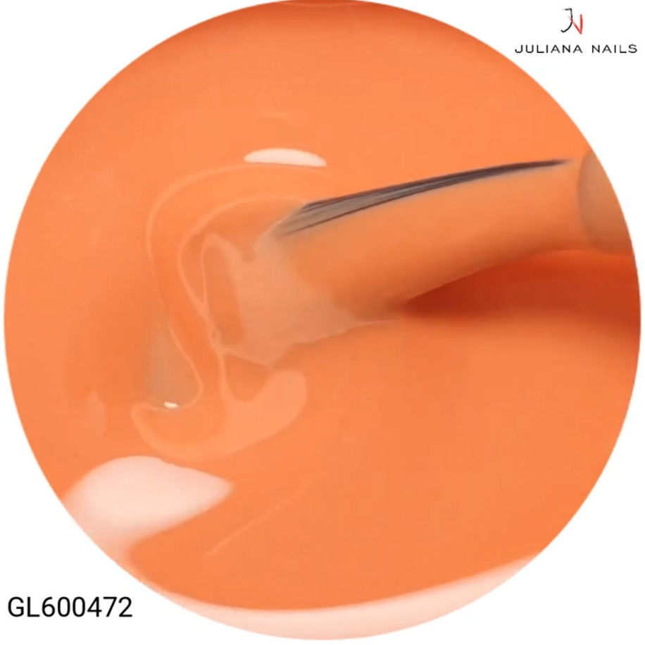 Gel lak Happy Sunrise 6ml