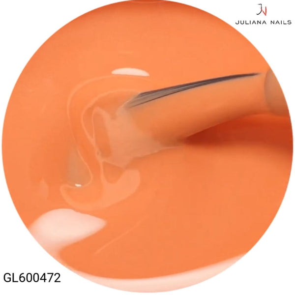 Gel lak Happy Sunrise 6ml