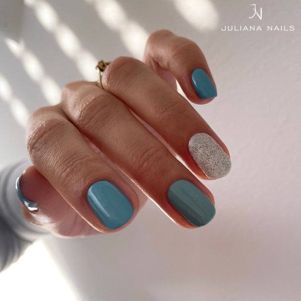 Gel lak Ice Crystal 6ml