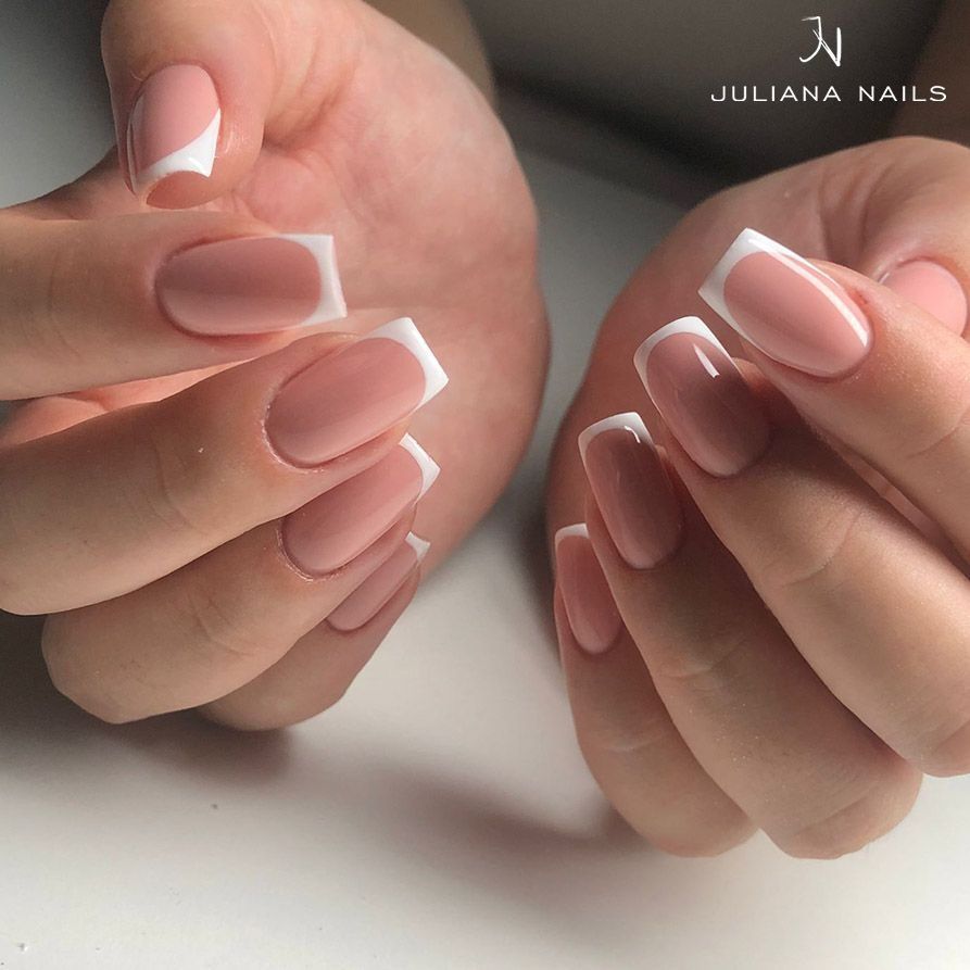 Power Base Gel Nude