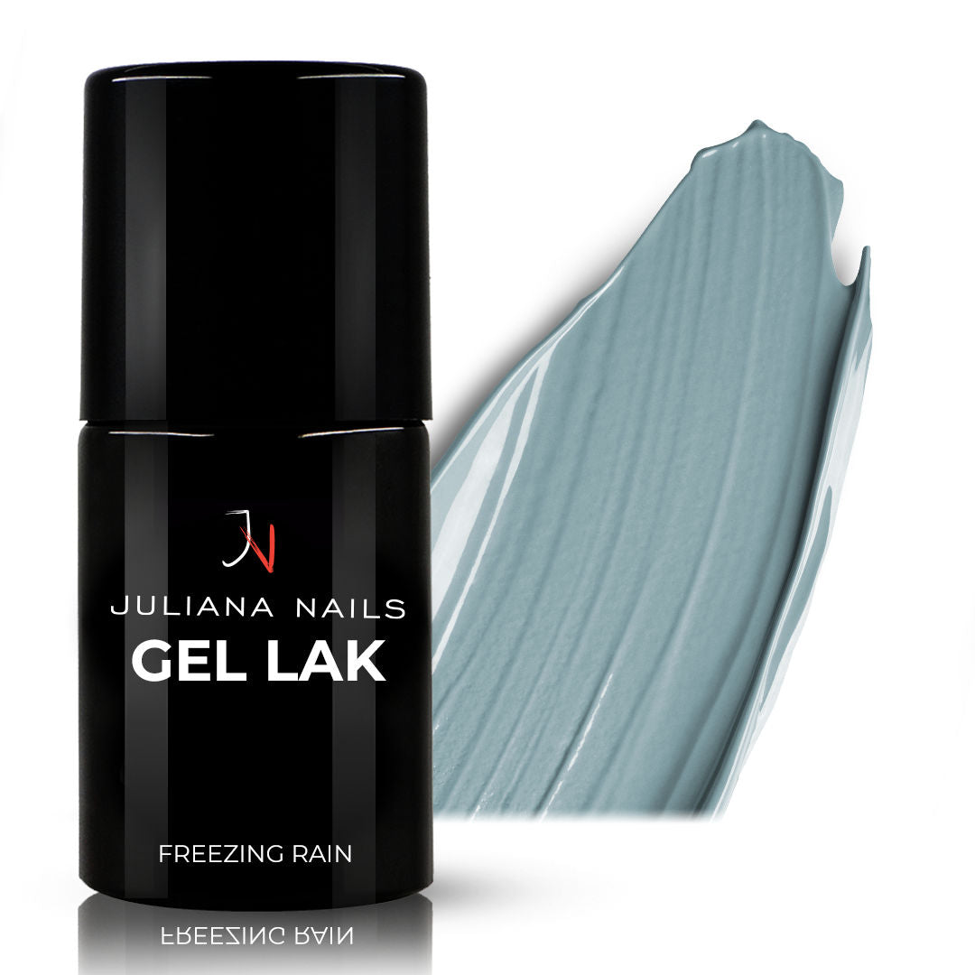 Gel lak Freezing Rain 6ml