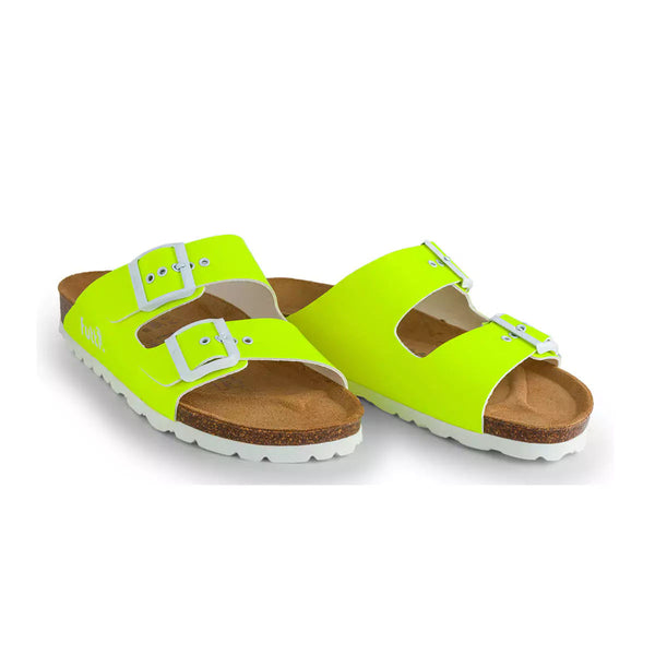 Glen Party Yellow