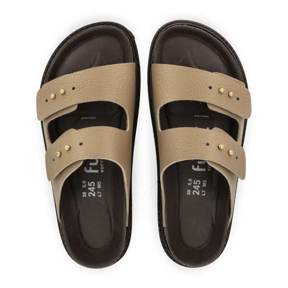 Glen Luxedo Sand