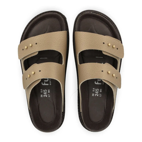 Glen Luxedo Sand