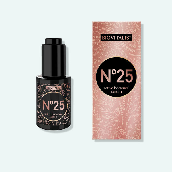 No25 serum