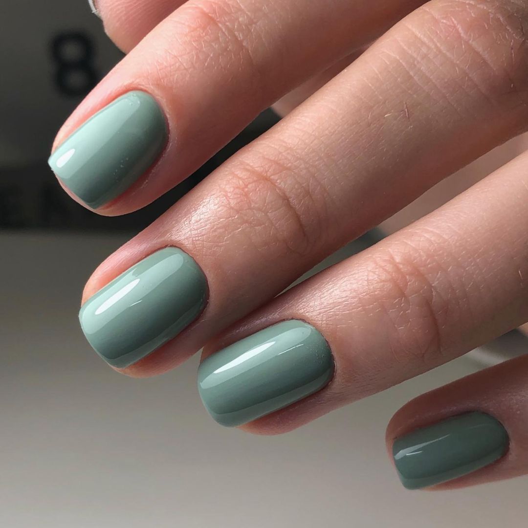Gel lak Muddy Water 6ml