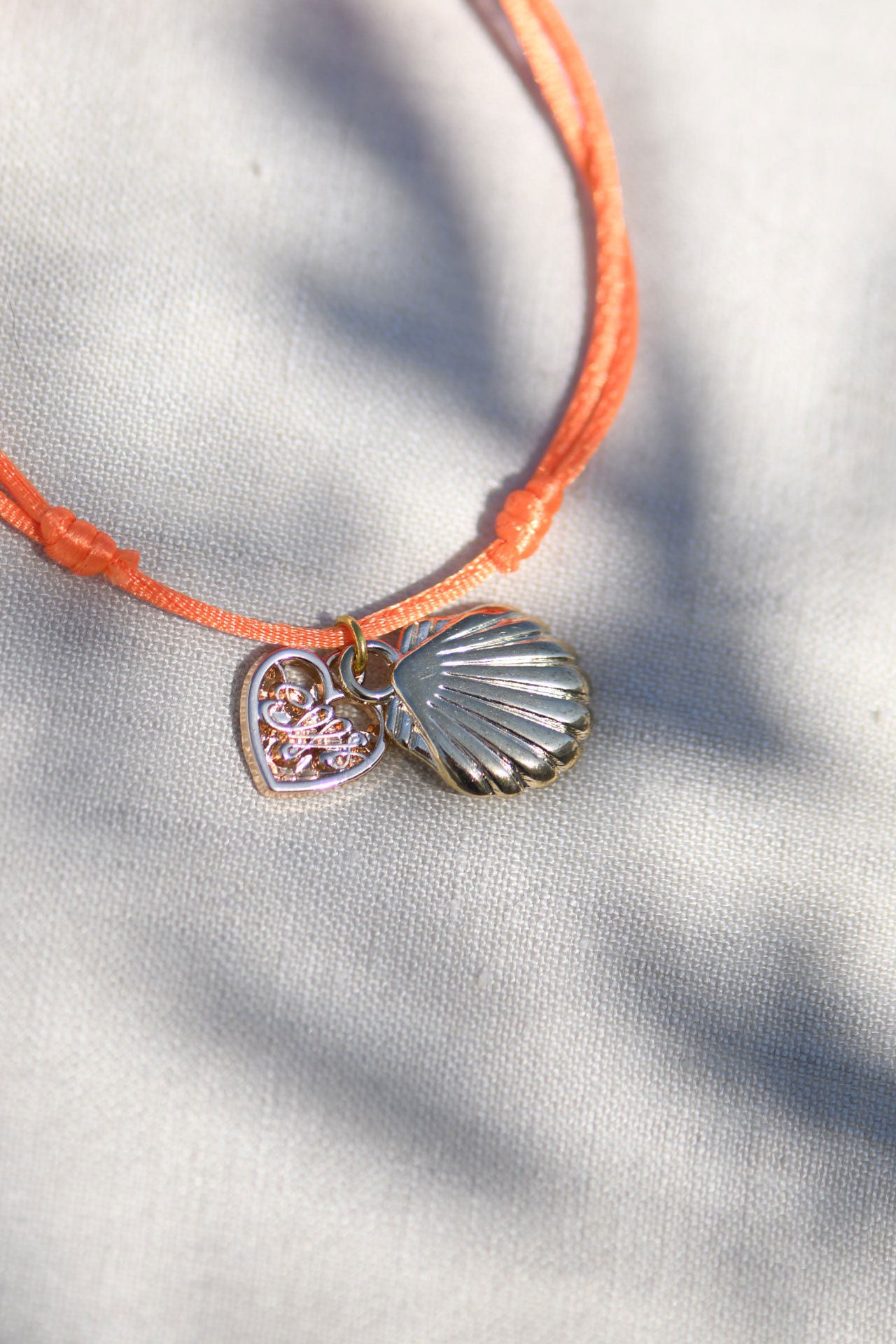Narukvica SCALLOP SHELL N