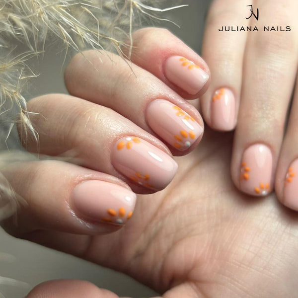 Power Base Gel Peach