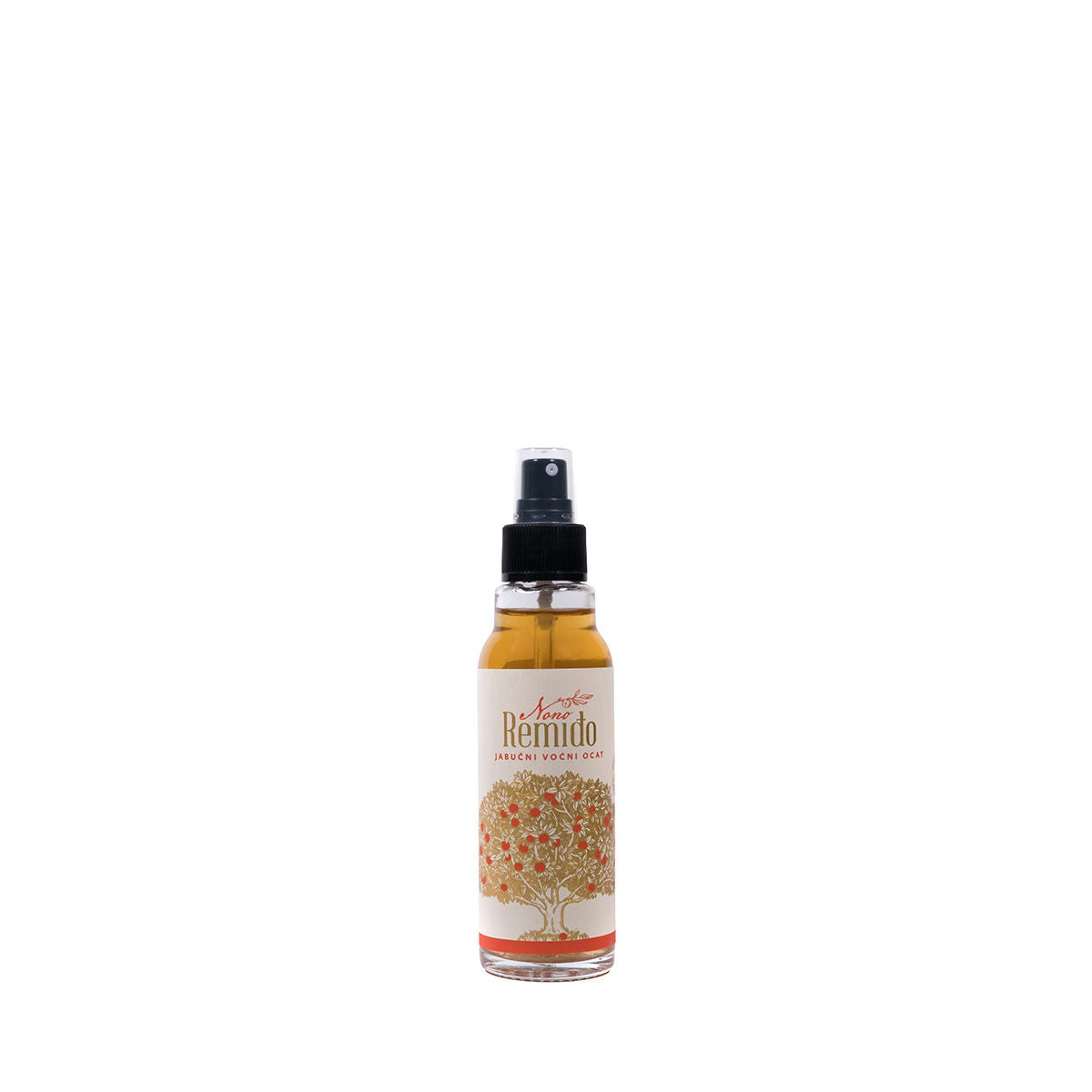 Apple fruit vinegar 0,1 L