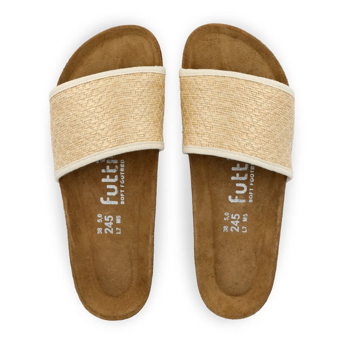 Ivy Rombo Sand