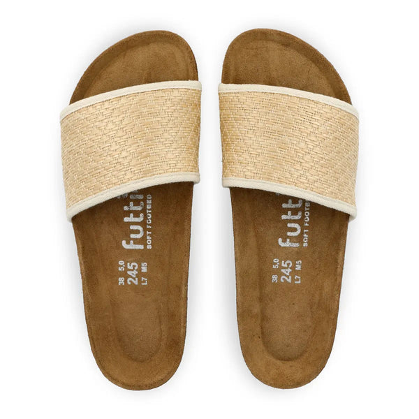 Ivy Rombo Sand