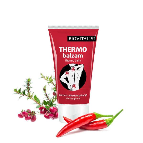Thermo balzam