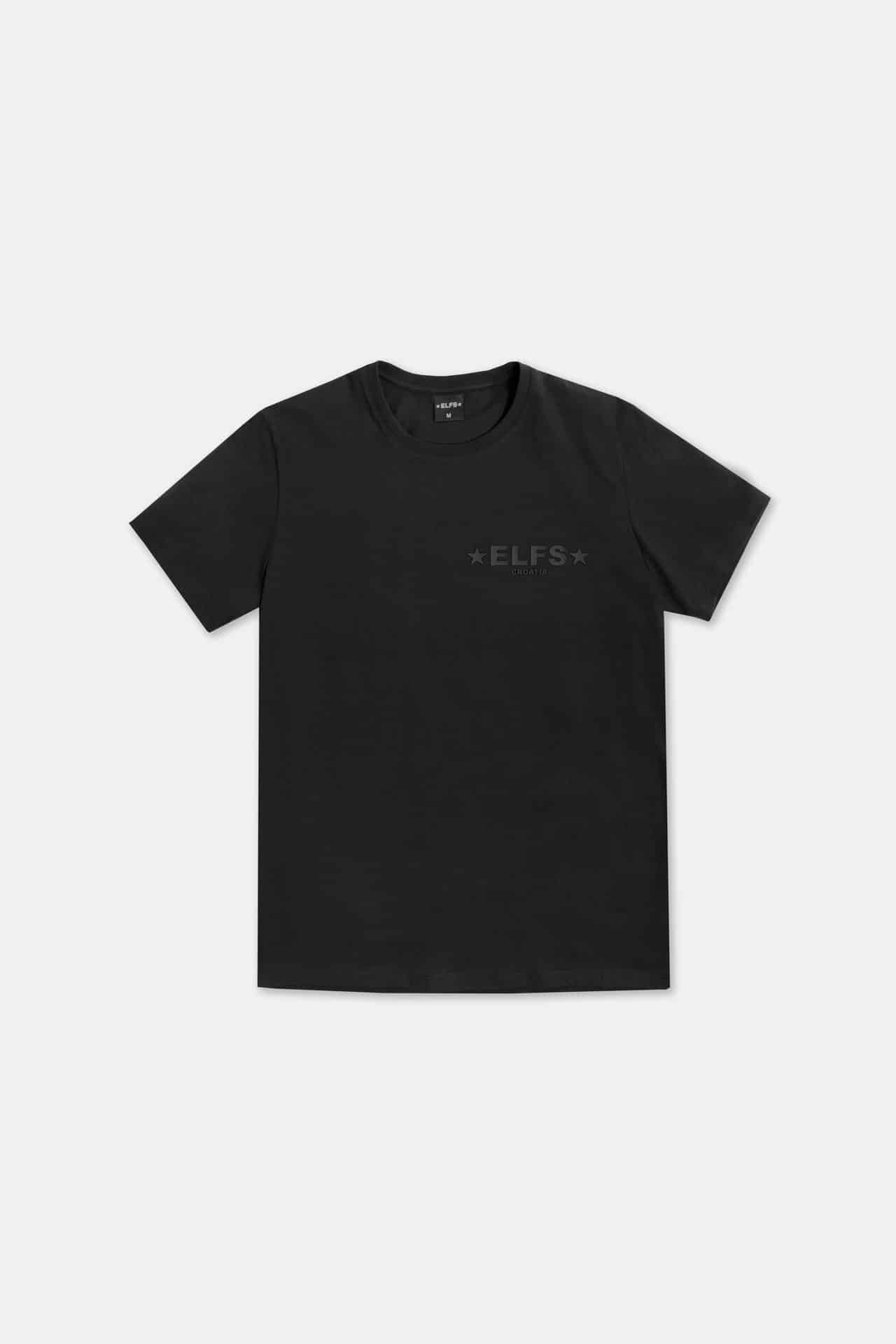 Muški T-shirt ELFS CRO C