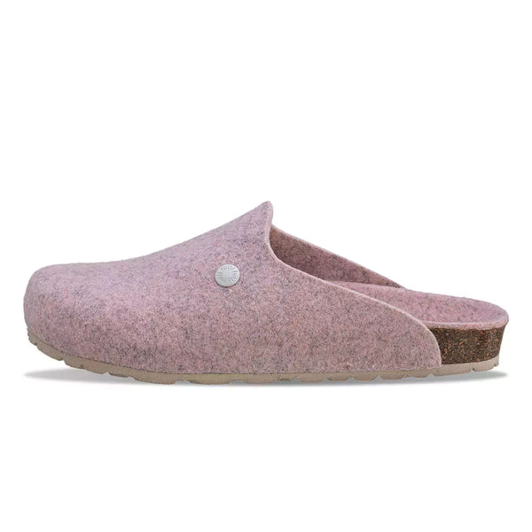 Greta Champagne Pink