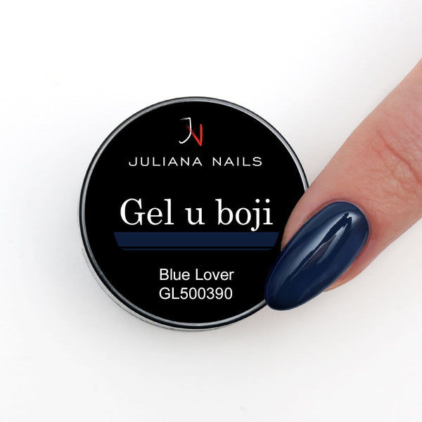 Gel u boji Blue Lover 5g