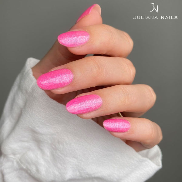 Gel lak Paris 6ml
