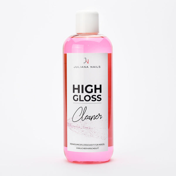 Gel cleaner – Odstranjivač viška gela (visoki sjaj)