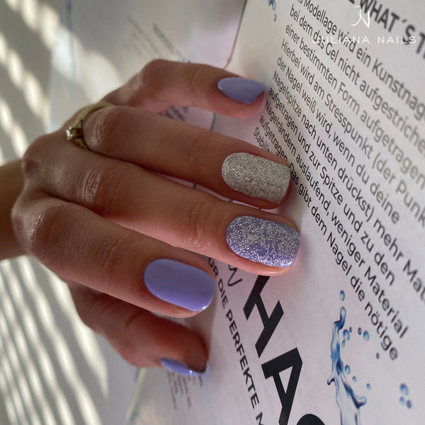 Gel lak Ice Crystal 6ml