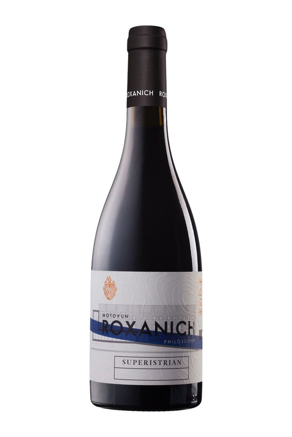 ROXANICH SUPERISTRIAN