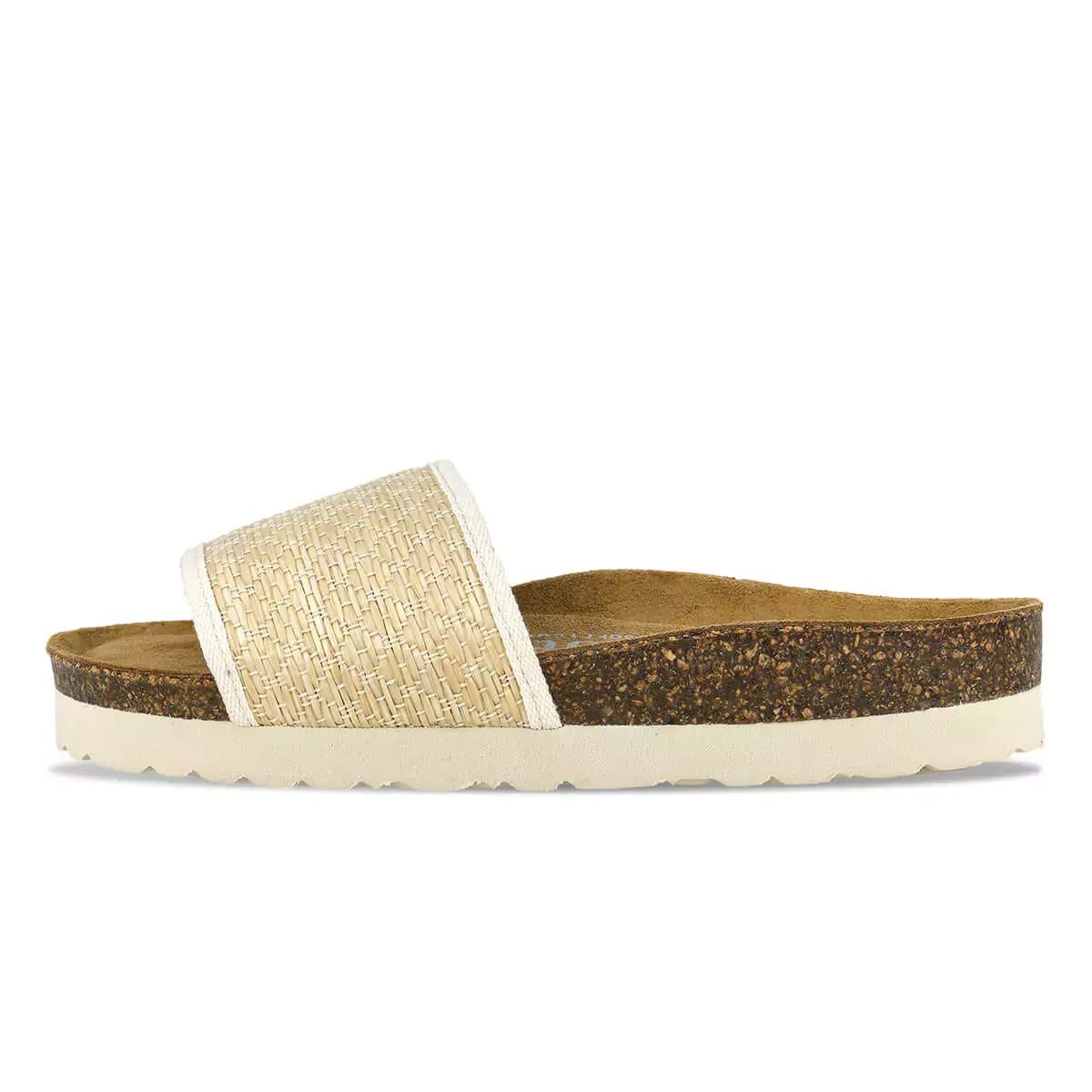 Ivy Rombo Sand