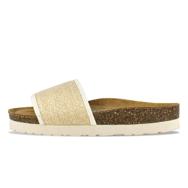 Ivy Rombo Sand