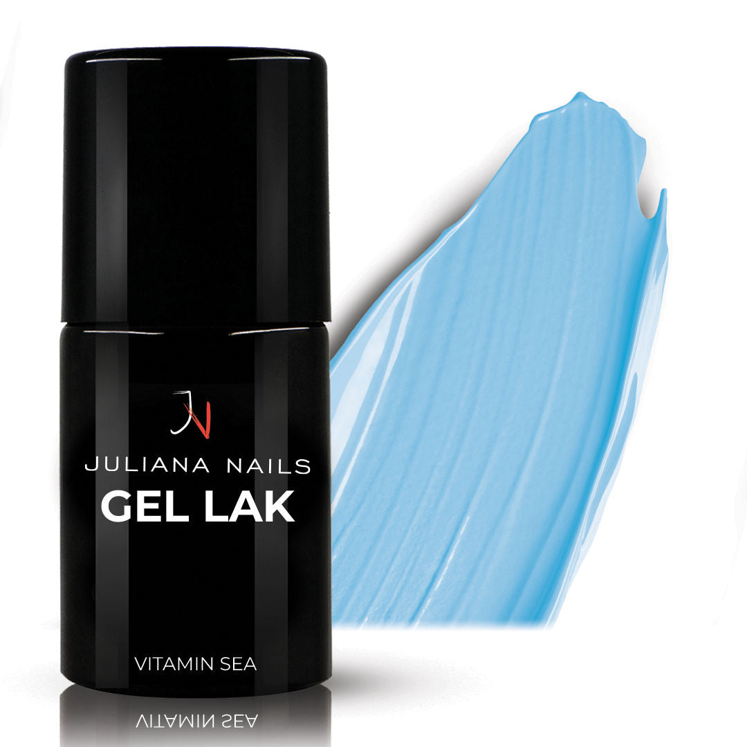 Gel lak Vitamin Sea 6ml