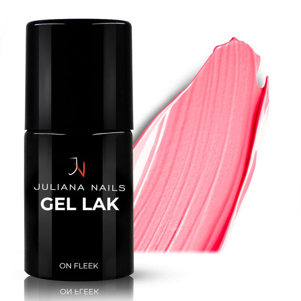 Gel lak On Fleek 6ml
