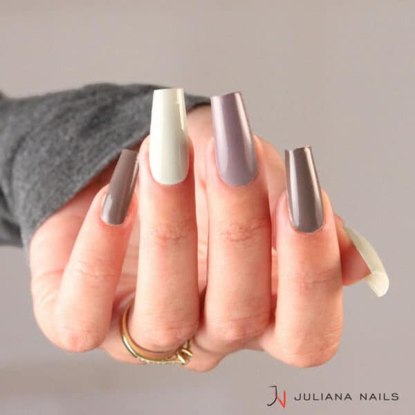 Gel lak Keep It Simple 6ml