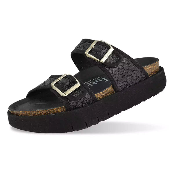 Ema Rombo Black