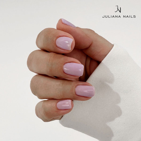 Power Base Gel Pastel Lavender