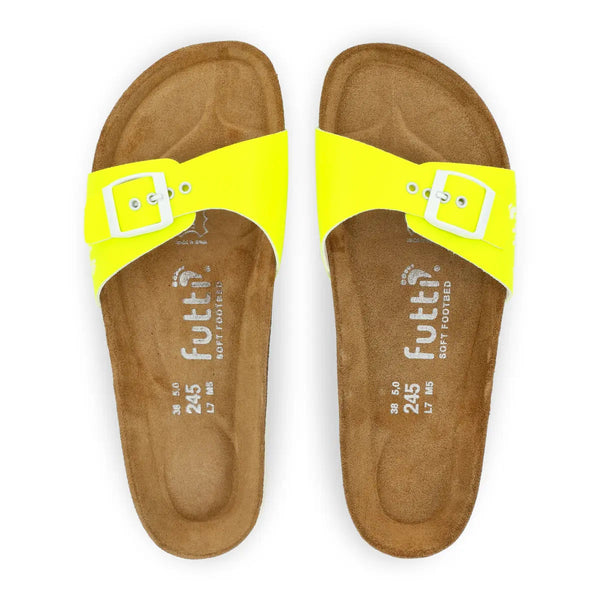 Mara Party Yellow