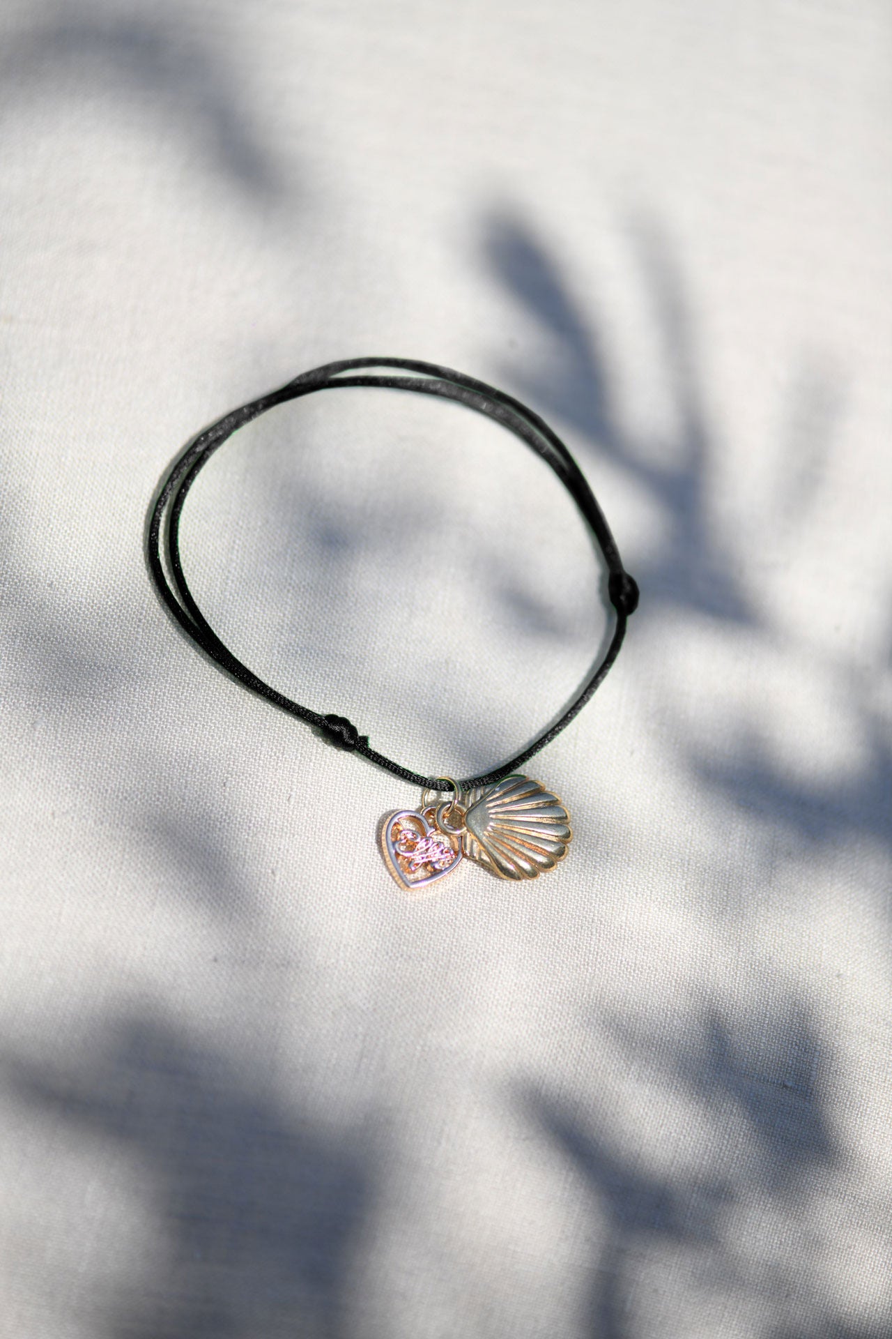 Narukvica SCALLOP SHELL C