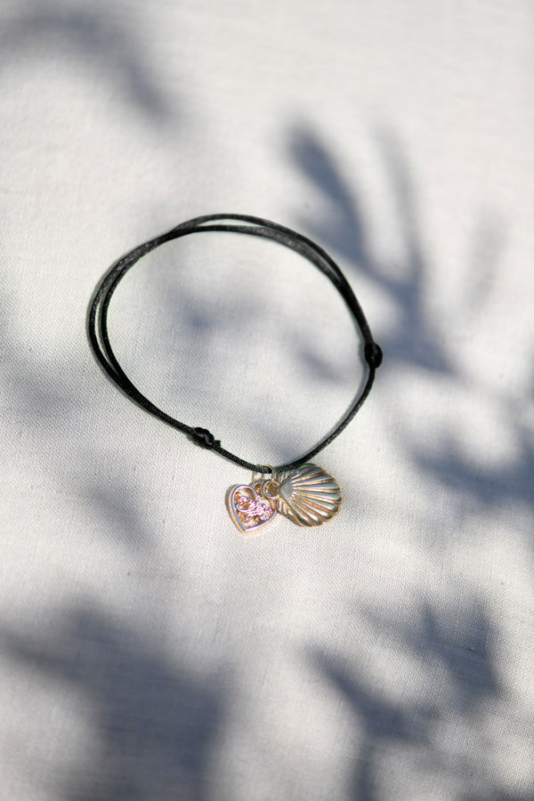 Narukvica SCALLOP SHELL C