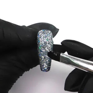 Reflective Glitter – Goldshine